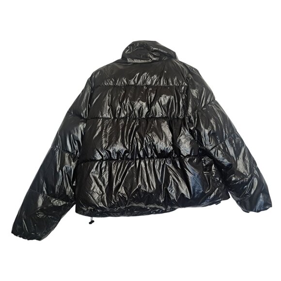 A New Day Water-Resistant Lightweight Insulated Eco-friendly Puffer Jacket XL - Picture 11 of 11